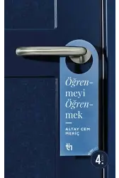 Öğrenmeyi Öğrenmek