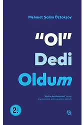 Ol Dedi Oldum