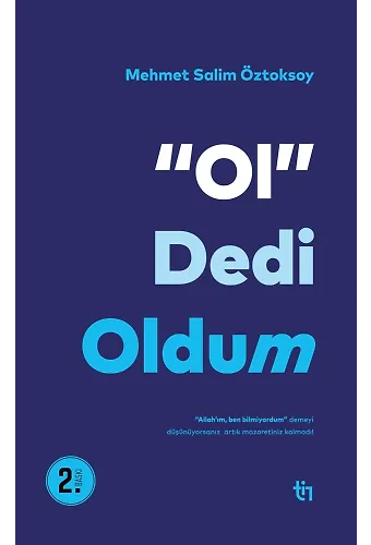 Ol Dedi Oldum