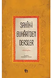 Sahihi Buhârîden Dersler
