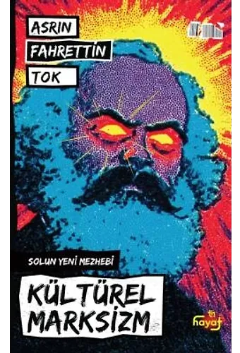 Kültürel Marksizm