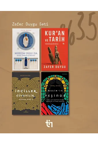 Zafer Duygu Seti