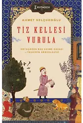 Tiz Kellesi Vurula