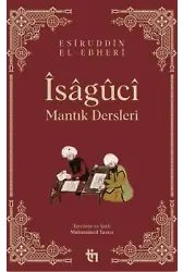İsâgûcî - Mantık Dersleri
