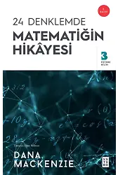 24 Denklemde Matematiğin Hikâyesi