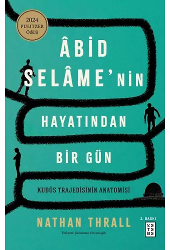 Âbid Selâmenin Hayatından Bir Gün