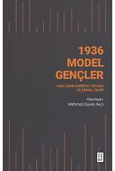 1936 Model Gençler