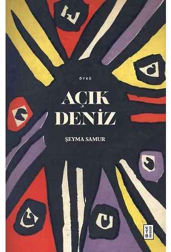 Açık Deniz