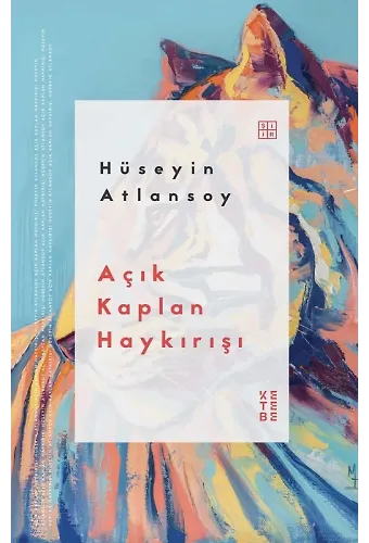 Açık Kaplan Haykırışı
