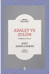Adalet ve Zulüm
