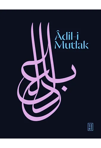 Âdili Mutlak