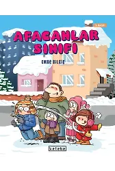 Afacanlar Sınıfı