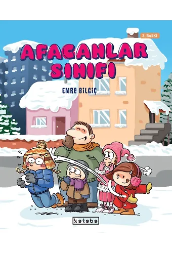 Afacanlar Sınıfı