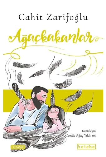 Ağaçkakanlar