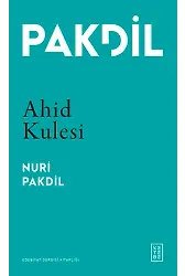 Ahid Kulesi