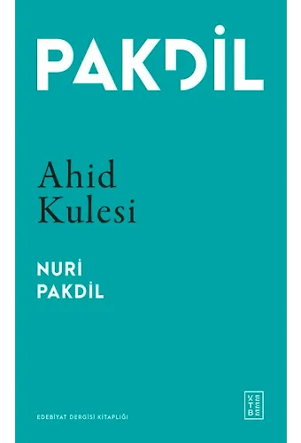 Ahid Kulesi