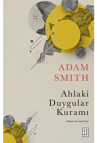 Ahlaki Duygular Kuramı