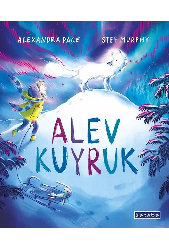 Alev Kuyruk