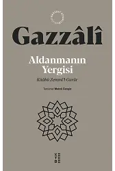 Aldanmanın Yergisi