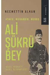 Ali Şükrü Bey