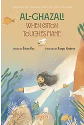 Al-Ghazali When Cotton Touches Flame (İngilizce)