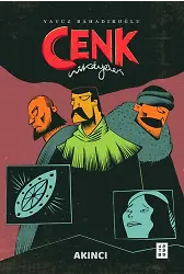 Akıncı - Cenk Hikâyeleri