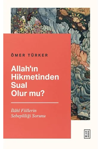 Allahın Hikmetinden Sual Olur Mu?