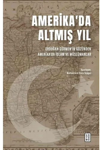 Amerikada Altmış Yıl