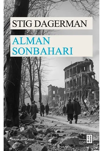 Alman Sonbaharı