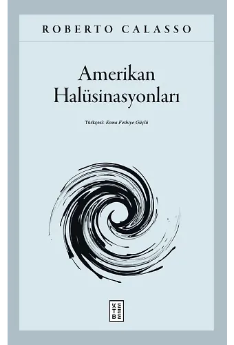 Amerikan Halüsinasyonları