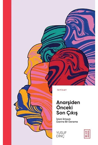 Anarşiden Önceki Son Çıkış