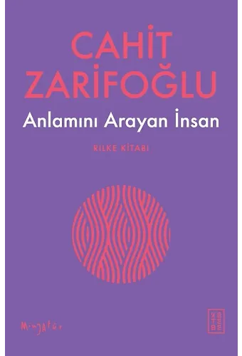 Anlamını Arayan İnsan