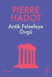 Antik Felsefeye Övgü