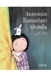 Annemin Kanatları Altında