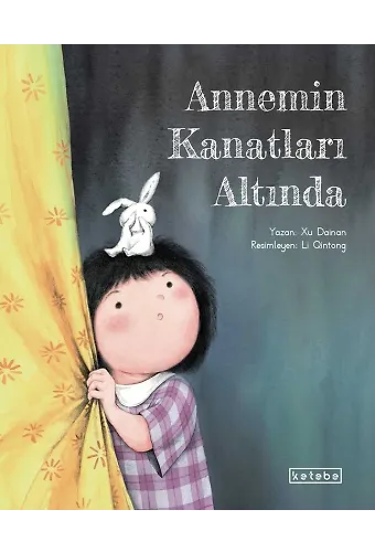 Annemin Kanatları Altında