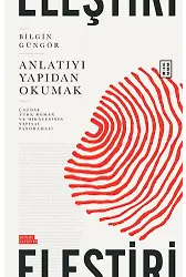 Anlatıyı Yapıdan Okumak