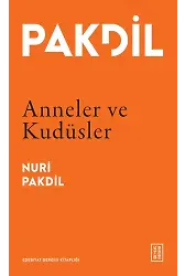 Anneler ve Kudüsler
