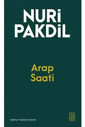 Arap Saati
