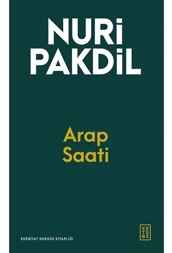 Arap Saati