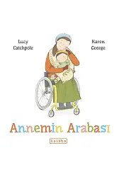 Annemin Arabası