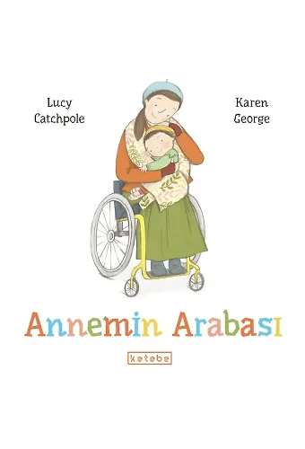 Annemin Arabası