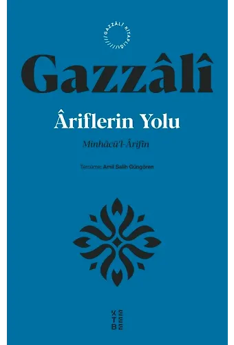 Âriflerin Yolu