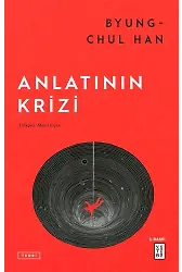 Anlatının Krizi