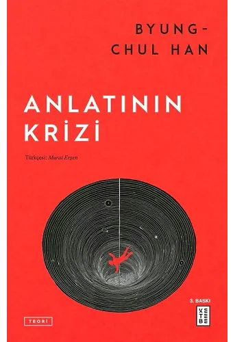 Anlatının Krizi