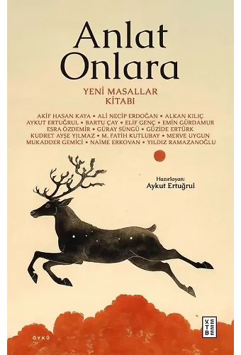 Anlat Onlara