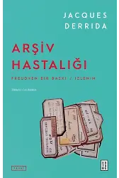 Arşiv Hastalığı