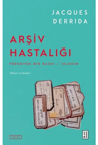 Arşiv Hastalığı