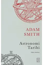 Astronomi Tarihi