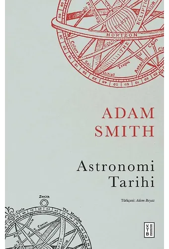 Astronomi Tarihi
