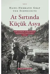 At Sırtında Küçük Asya